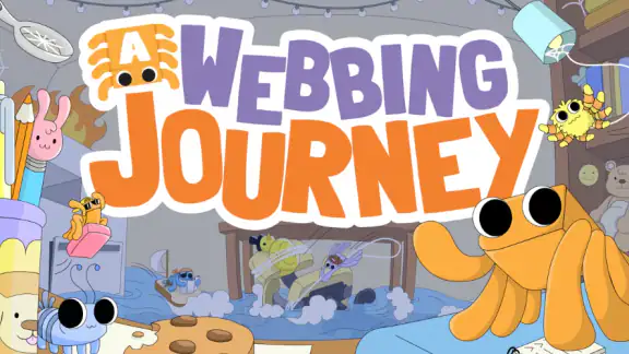 A Webbing Journey