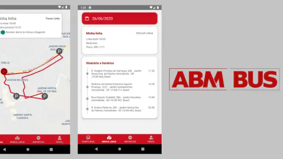 ABM BUS