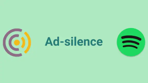 Ad-silence - OpenSource