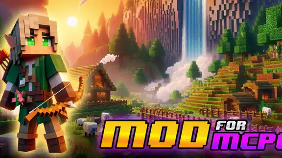 Addons Master for MCPE