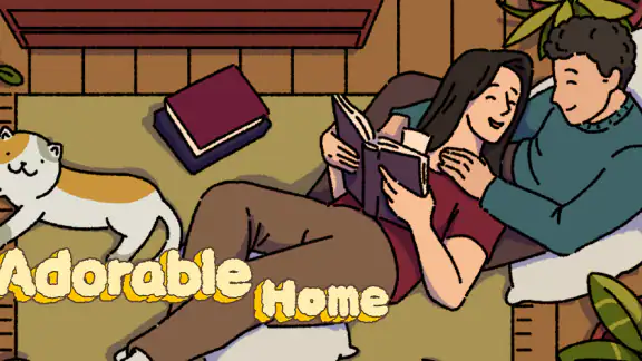 Adorable Home