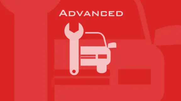 Advanced EX for KIA