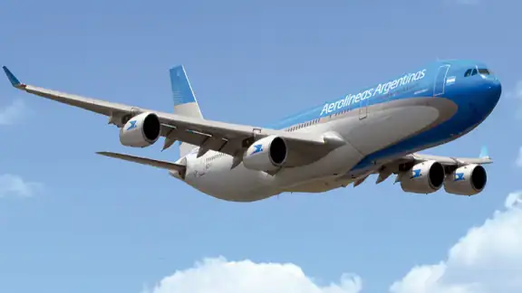 Aerolíneas Argentinas