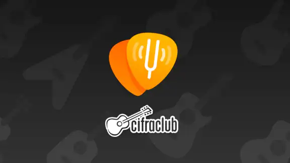 Afinador Cifra Club