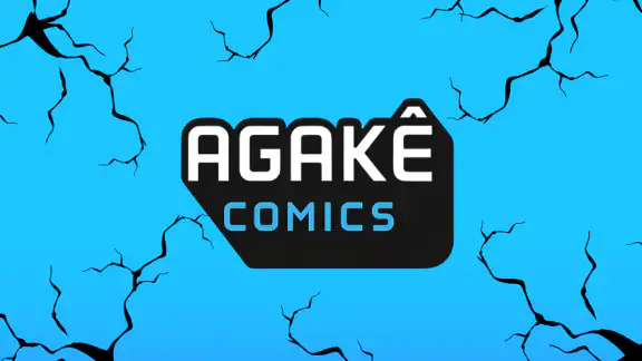 AGAKÊ COMICS