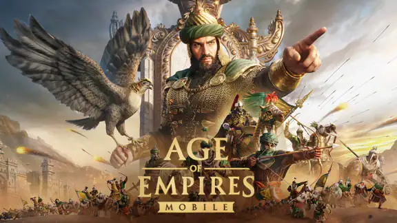 Age of Empires Mobile