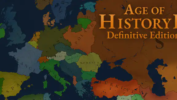 Age of History 2: Definitive