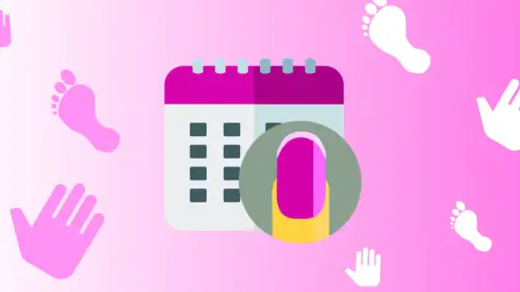 Agenda para Manicure App