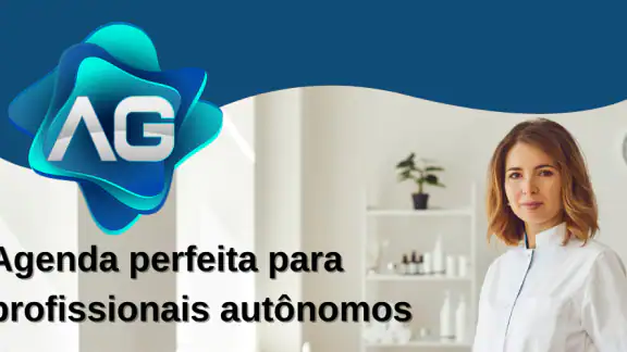 Agenda Profissional