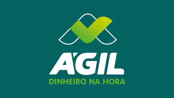 Ágil - Empréstimo Pessoal