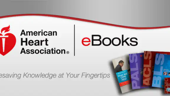 AHA eBook Reader