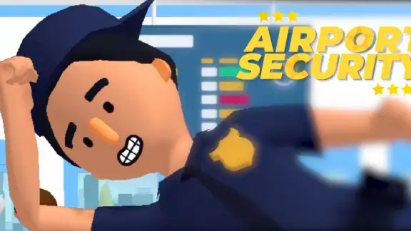 Airport Security
