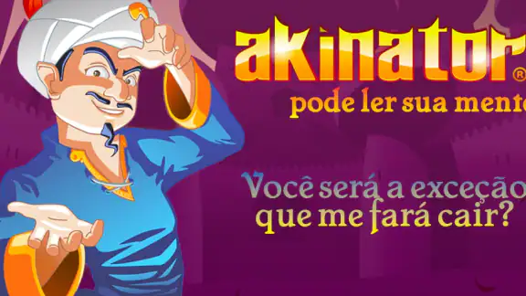 Akinator