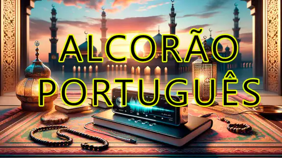 Alcorão em Português