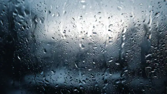 Alerta de Chuva: Vai Chover?!