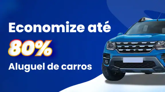 Aluguel de Carros・Rent80