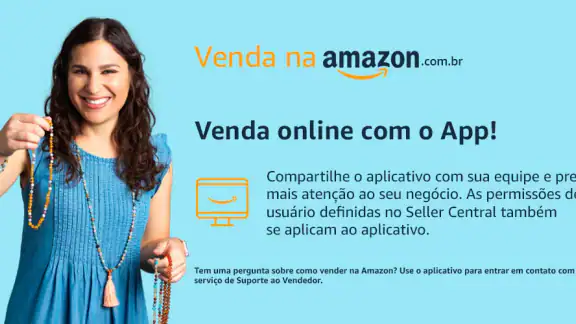 Amazon Seller
