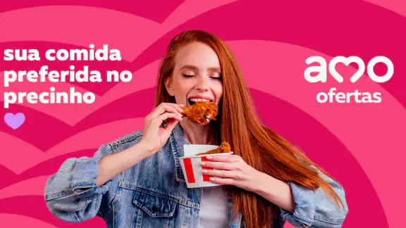amo ofertas