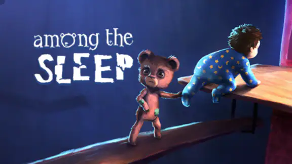 Among the Sleep
