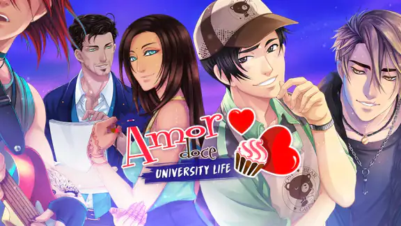 Amor Doce - Episódio / Otome