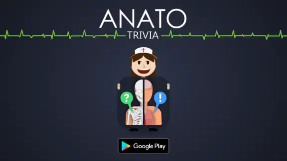 Anato Trivia - Quiz Anatomía