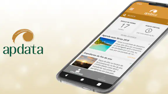 Apdata Mobile