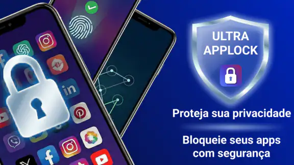 App Lock - Ultra AppLock
