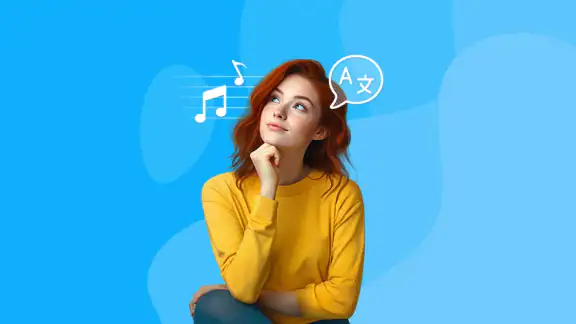 Aprenda Inglês com Música