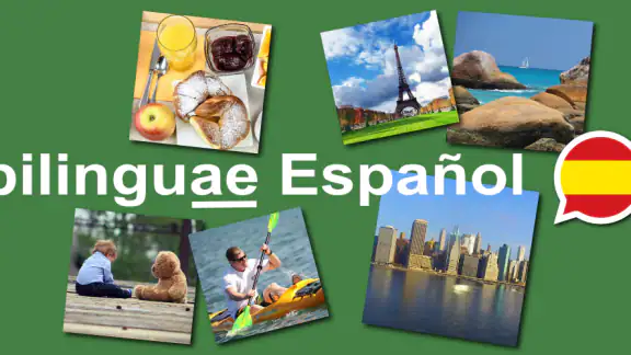 Aprender Vocabulário Espanhol