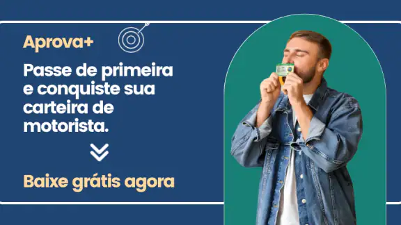 Aprova+ Prova de Habilitação