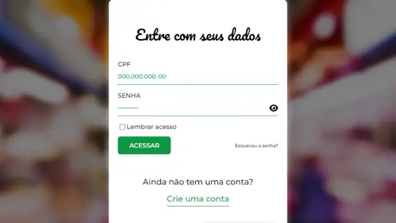 Ariel Supermercados