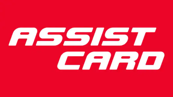 ASSIST CARD