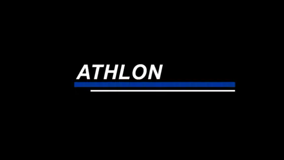 Athlon ECU Control