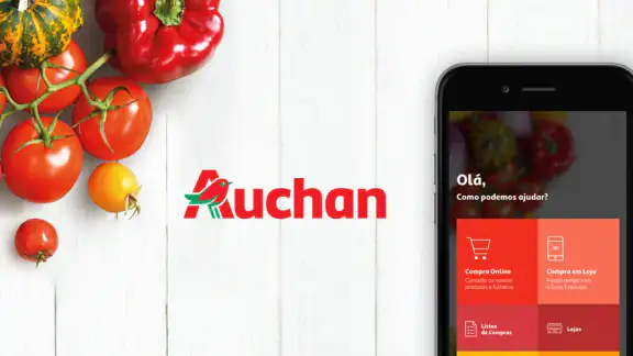 Auchan