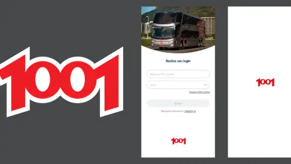Autoviação 1001