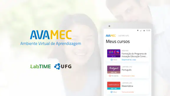 AVAMEC Mobile