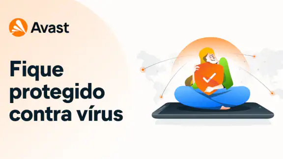 Avast Antivírus & Segurança