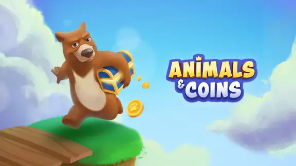 Aventura Animal & Coins