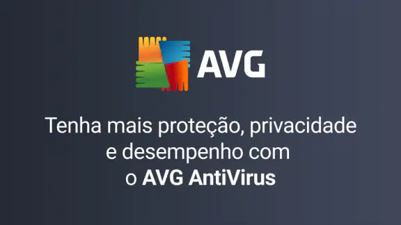AVG Antivírus – Segurança