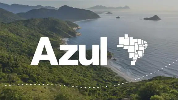 Azul