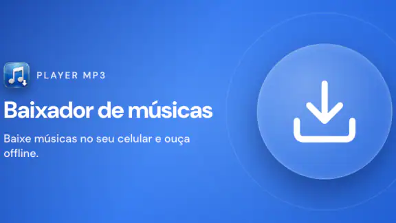 Baixar Músicas e Player MP3
