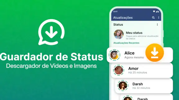 Baixar Status - Status Saver