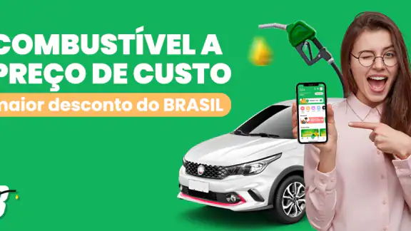 Baratão Combustíveis