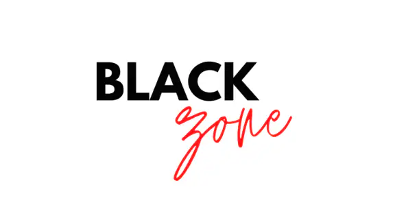 Barbearia Black Zone