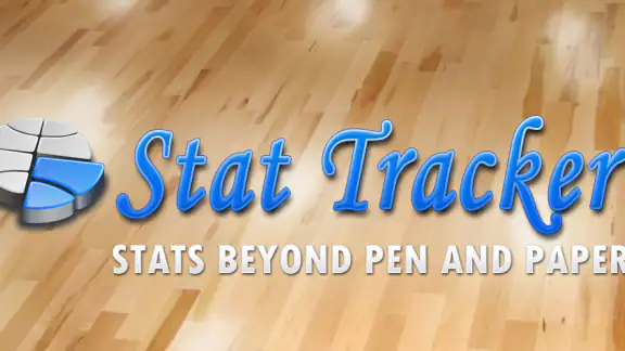 Basketball Stat Tracker