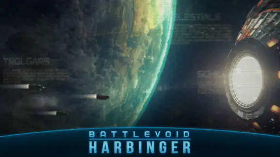Battlevoid: Harbinger