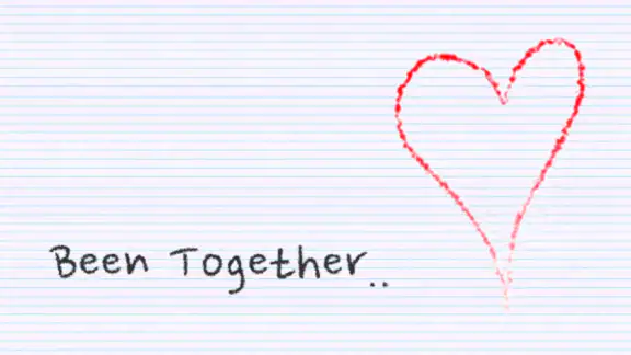 Been Together (AD)