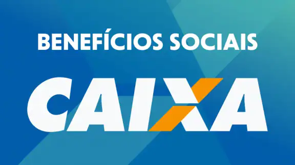 Benefícios Sociais CAIXA