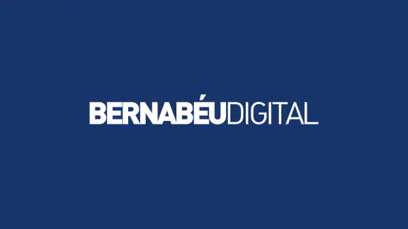 Bernabéu Digital (Real Madrid)