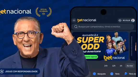 Betnacional Apostas Esportivas